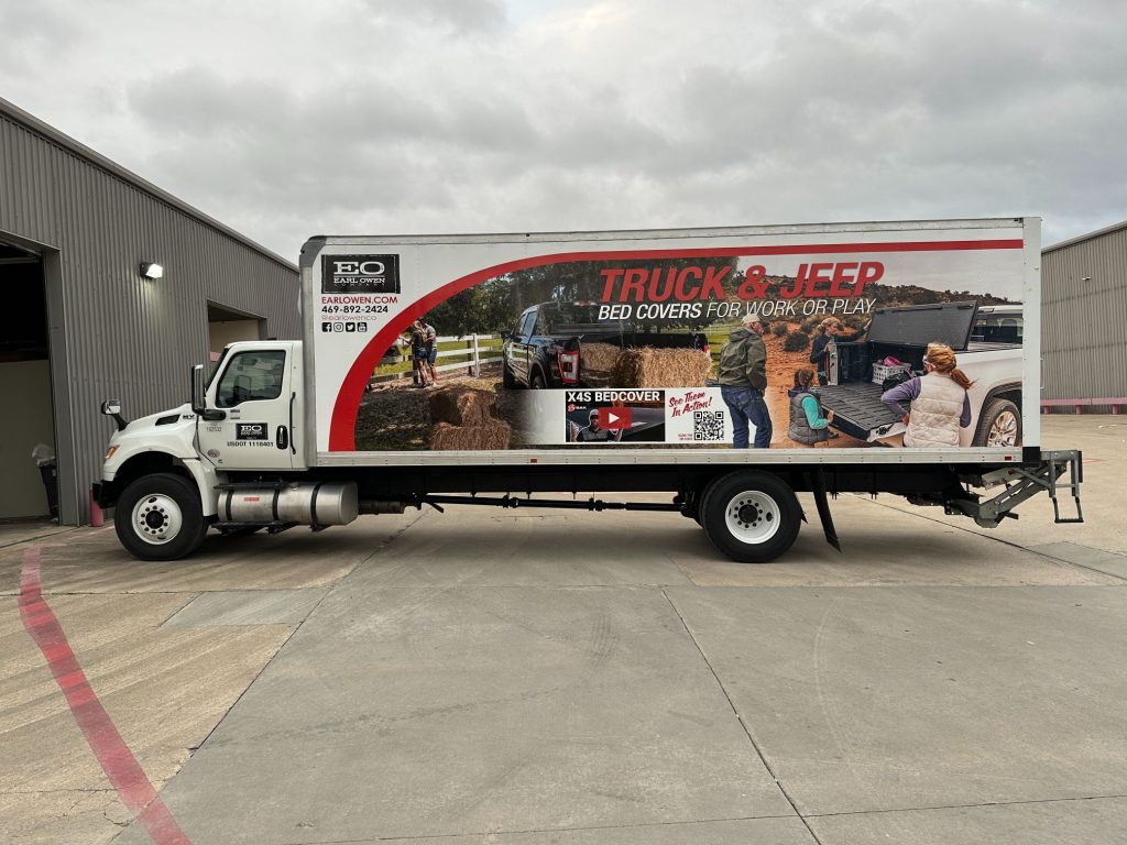 Gallery DoozyWRAPS™